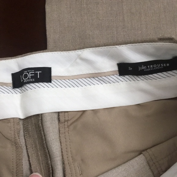 Ann Taylor Trousers - Picture 8 of 9